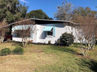 1133 Jasmine St, Eustis, FL 32726