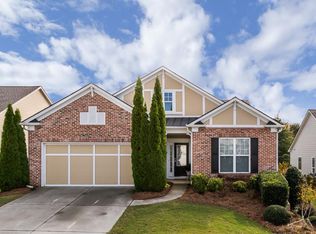 5345 Hidden Hall Rd, Cumming, GA 30040