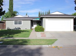 4514 N John Albert Ave, Fresno, CA 93726