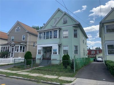 45 Adelaide St, Hartford, CT, 06114