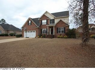 6768 Surrey Rd, Fayetteville, NC 28306