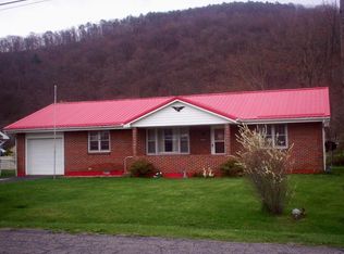 1065 Carolina Ave, Keyser, WV 26726