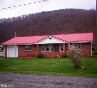 1065 Carolina Ave, Keyser, WV, 26726