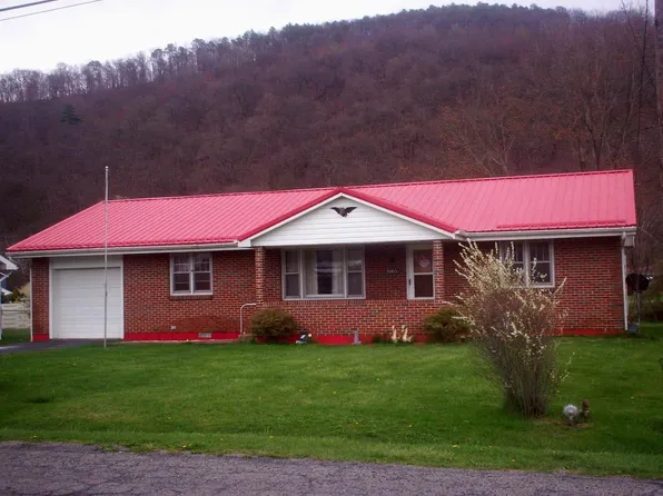 1065 Carolina Ave, Keyser, WV 26726