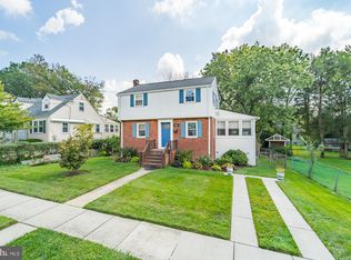 1603 Moffet Rd, Silver Spring, MD 20903