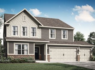 Valencia Plan, Montgomery Woods, Indianapolis, IN 46239