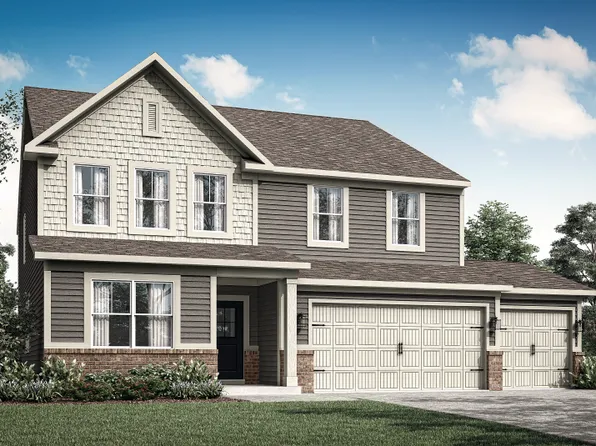 Valencia Plan, Montgomery Woods