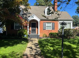 4400 Stuart Ave, Richmond, VA 23221