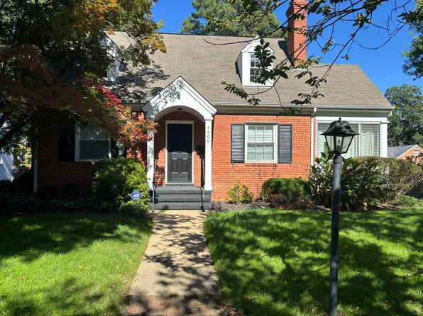 4400 Stuart Ave, Richmond, VA 23221