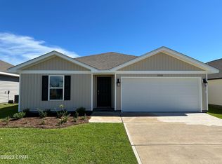5048 Rivergrass Dr, Panama City, FL 32404