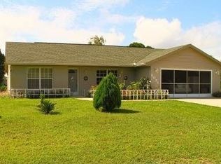 6024 Wilson Ter, Sebring, FL 33876