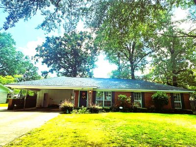 1205 Hickory St, Crossett, AR, 71635