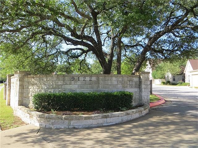 1st image of 9122 Balcones Club Dr Unit 11