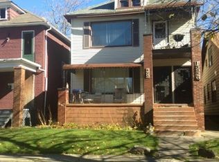 15928 Normandy St, Detroit, MI 48238