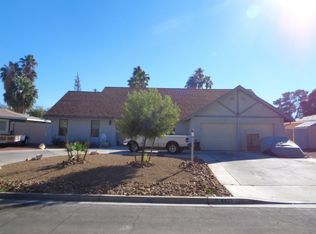 4425 Denia Cir, Las Vegas, NV 89108