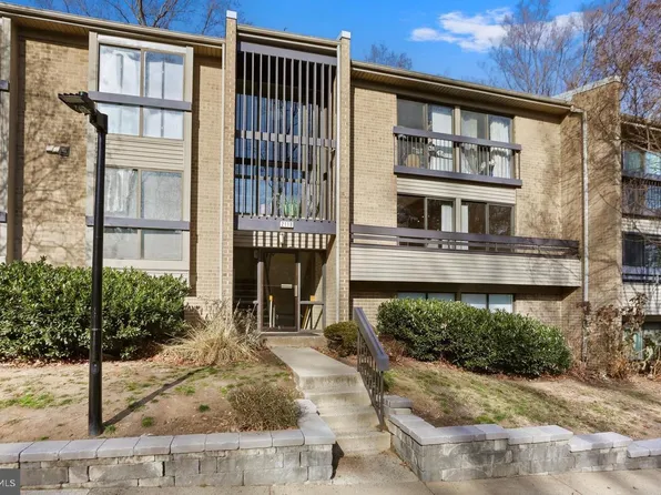 2118 Green Watch Way Unit 10/201C, Reston, VA 20191