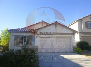 10529 Glowing Cove Ave, Las Vegas, NV 89129