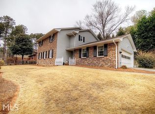 2568 Three Bars Dr, Grayson, GA
