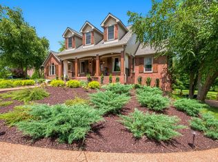 3026 Trotters Ln, Franklin, TN 37067