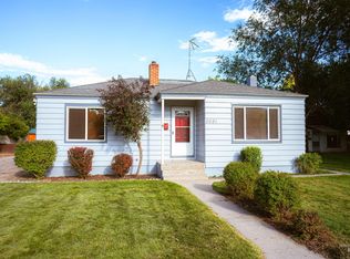 2021 Conant Ave, Burley, ID 83318
