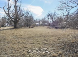 Myrtle St., Pratt, KS 67124