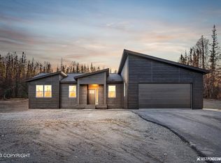 5150 W Kelsi Loop, Wasilla, AK 99623
