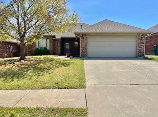920 Patco Spur Ave, Yukon, OK 73099