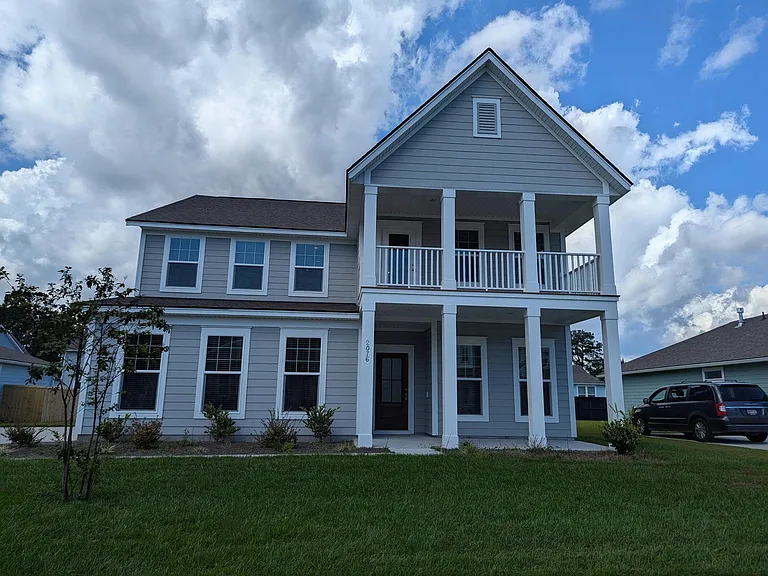 2076 Parish House Cir — Photo 1