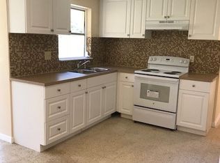 5703 Calla Dr, New Port Richey, FL 34653