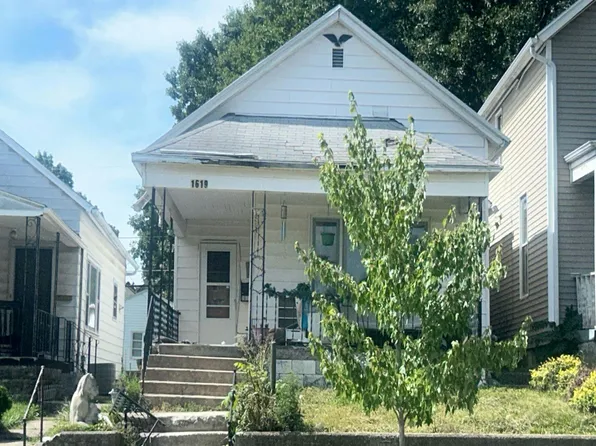 1619 Saint Marys Ave, Fort Wayne, IN 46808