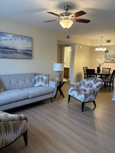 Ridge Crossing Apartments — Photo 1