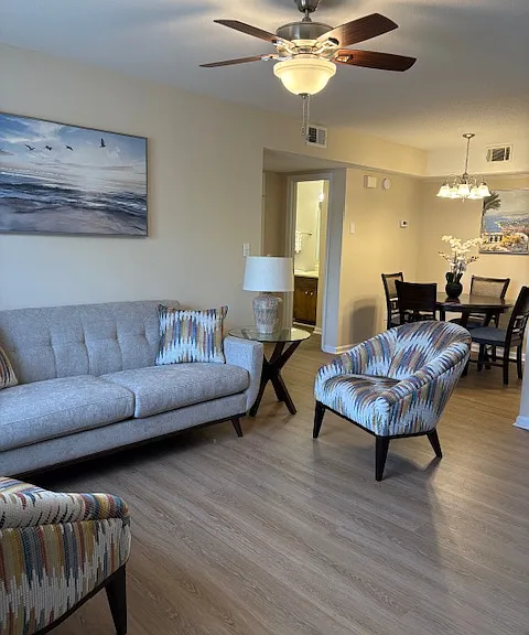 Ridge Crossing Apartments — Photo 1