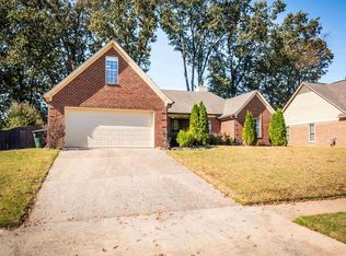 3587 Thistle Valley Ln, Bartlett, TN 38135
