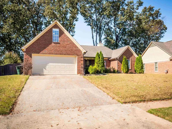 3587 Thistle Valley Ln, Bartlett, TN 38135