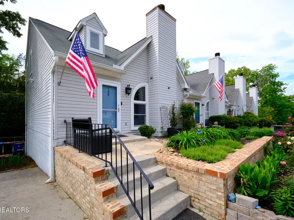 106 Hanover Pl, Oak Ridge, TN 37830