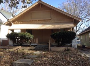 2329 Denver Ave, Kansas City, MO 64127