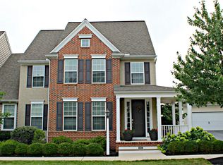 1441 Drake Ln, Lancaster, PA 17601