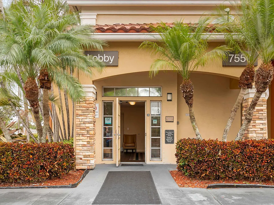 Fort Lauderdale - Davie