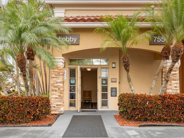 Fort Lauderdale - Davie, 7550 State Road 84, Fort Lauderdale, FL 33317