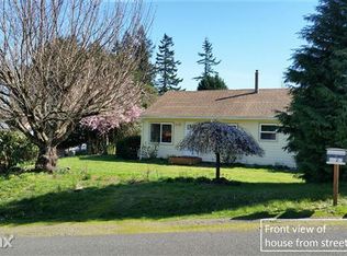 1250 NE 160th Ave, Portland, OR 97230