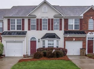 2118 Mondo Ln #1-5, Indian Trail, NC 28079
