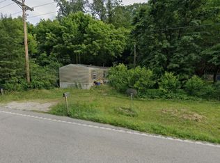 1887 Highway 36, Frenchburg, KY 40322