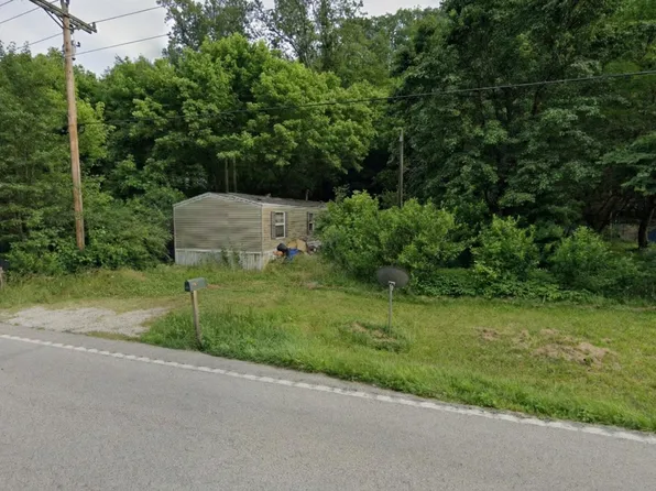 1887 Highway 36, Frenchburg, KY 40322