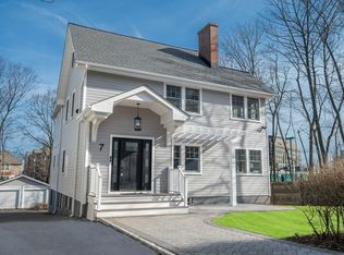 7 Francis Pl, Montclair, NJ 07042