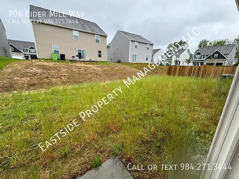 704 Cider Mill Way — Photo 13