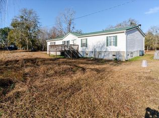 36 Tumbleweed Dr, Blackville, SC 29817