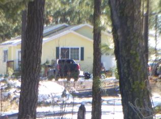 16501 W Pine Bluff Rd, Nine Mile Falls, WA 99026