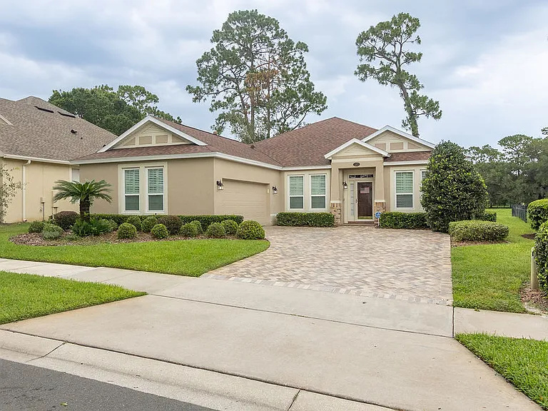 107 Curry Rise Ct — Photo 1