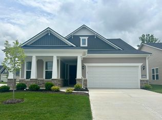 4629 Cleome Dr, Plainfield, IN 46168