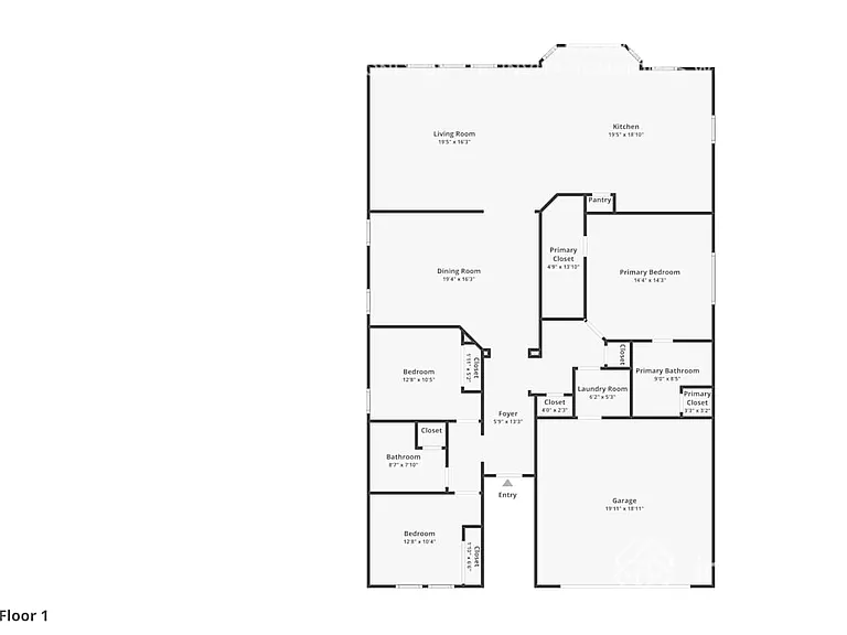 88 Averasboro Dr — Photo 2